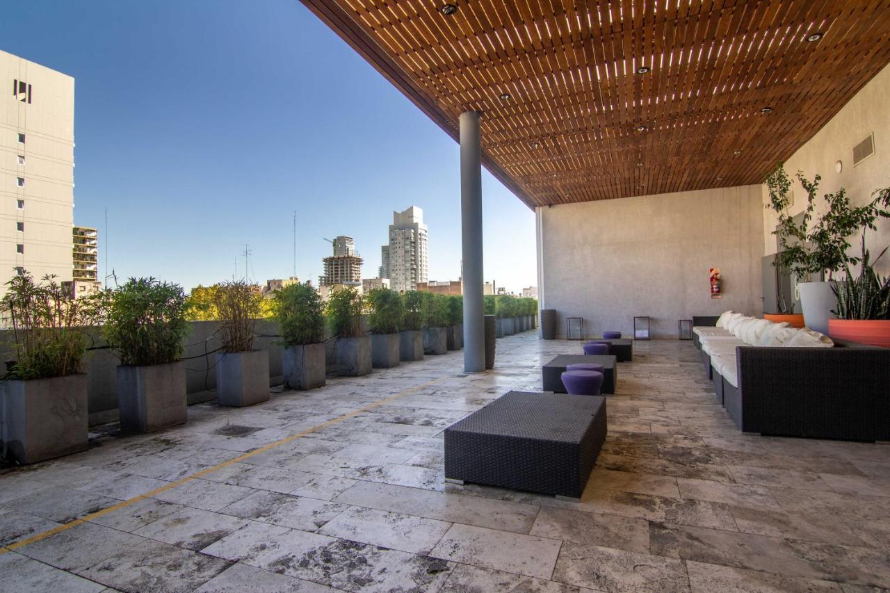 Comfortable Studio Palermo Soho -T310- Buenos Aires Exterior foto